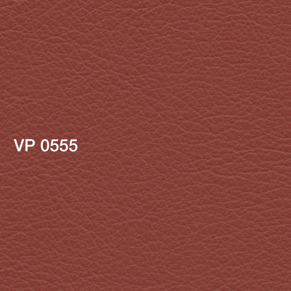 Fauteuil pivotant bi-matière velours et simili cuir design JEY - 3448
