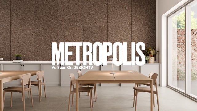 Metropolis + Søuld