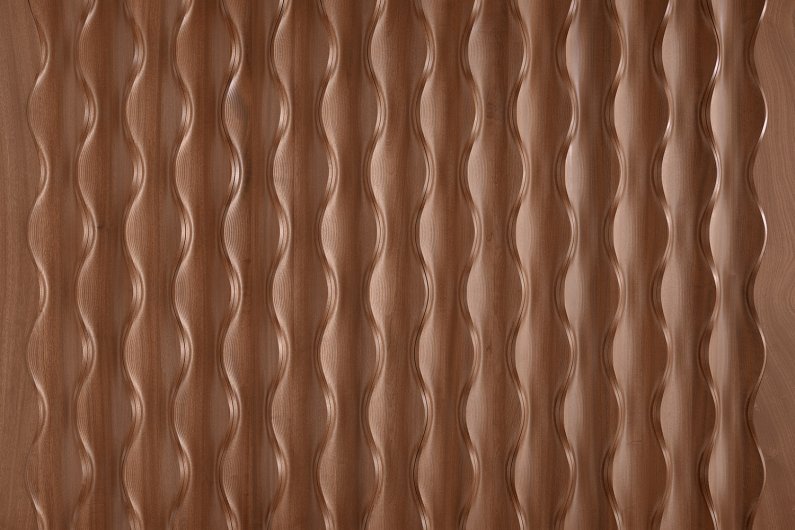 Design 406 in Sapele